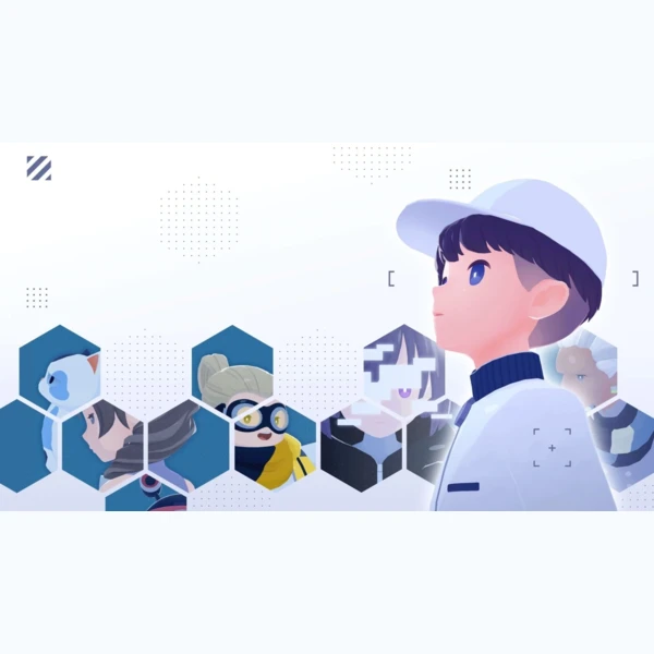 Annapurna Interactive D-topia