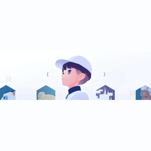 Annapurna Interactive D-topia