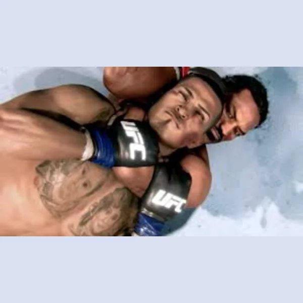 EA Sports UFC