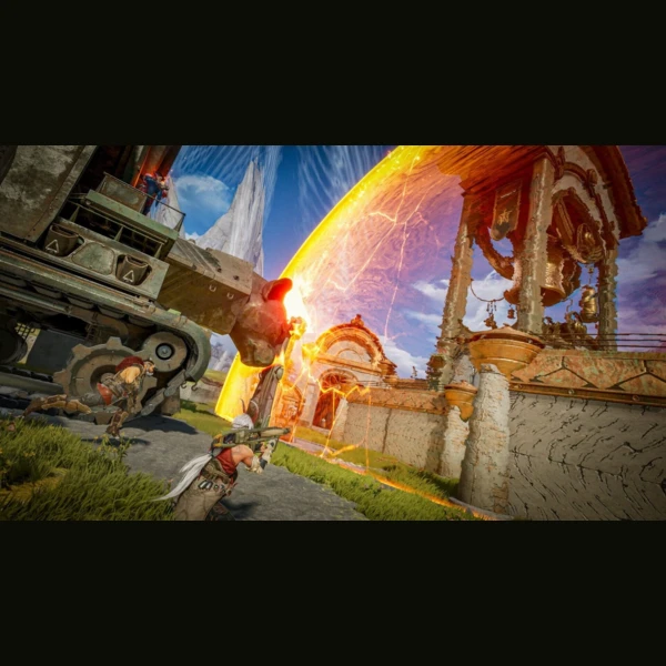 Wildlight Entertainment Highguard