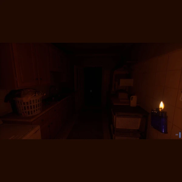 Gamhalla Unsealed: The Mare