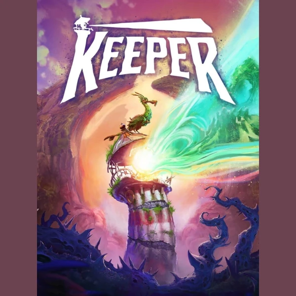 Xbox Game Studios Keeper