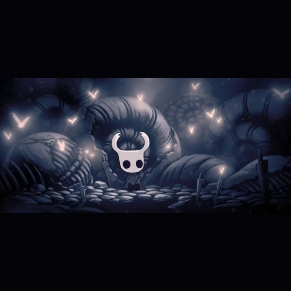 Team Cherry Hollow Knight