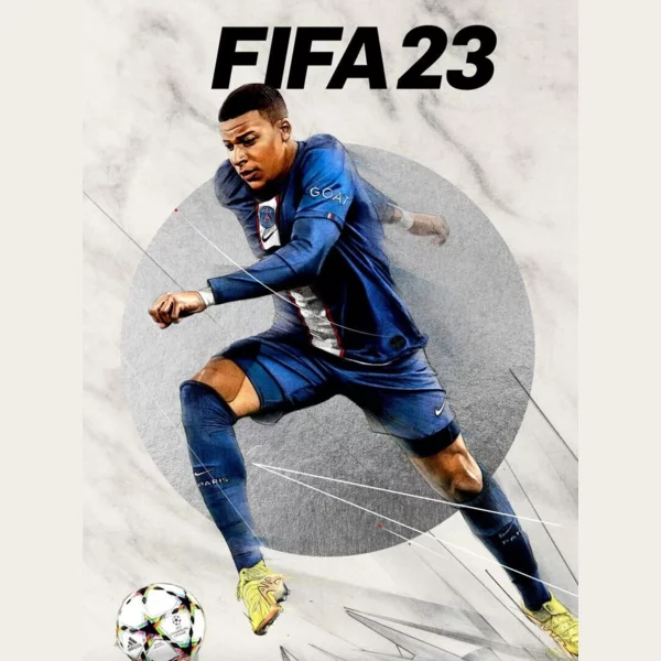 EA Sports FIFA 23