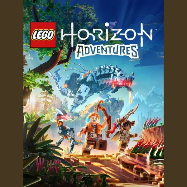 Sony Interactive Entertainment LEGO Horizon Adventures