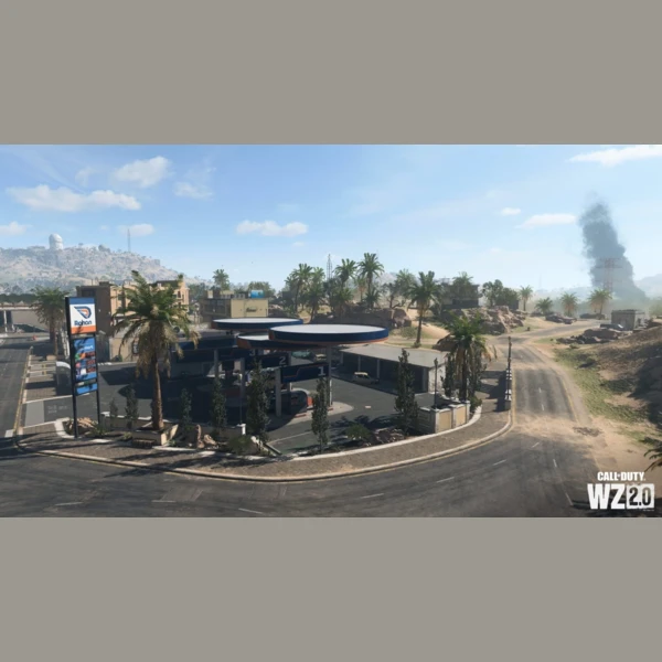 Activision Call of Duty: Warzone 2.0