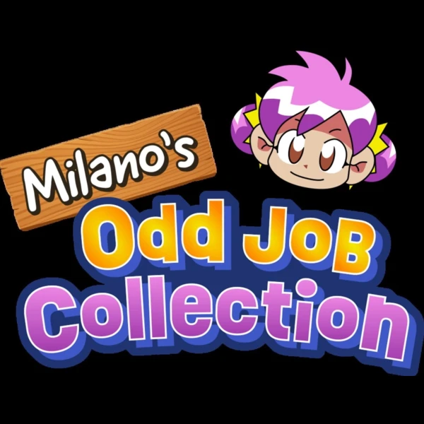 Marvelous Europe Ltd. Milano's Odd Job Collection