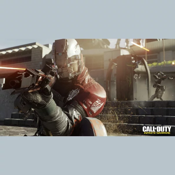 Activision Call of Duty: Infinite Warfare