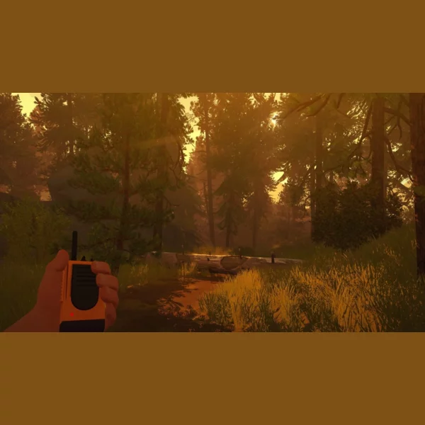 Panic Firewatch