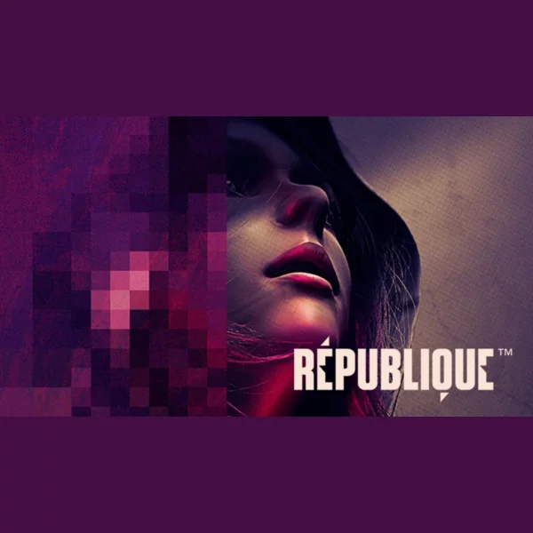 GungHo Online Entertainment, Inc. Republique Remastered