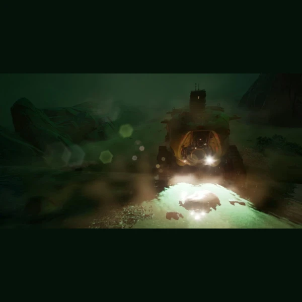 Disruptive Games Wreck Runners