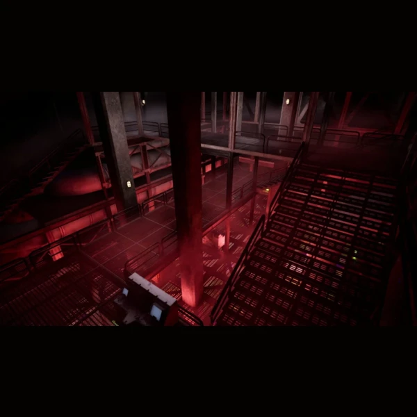 Disruptive Games Wreck Runners