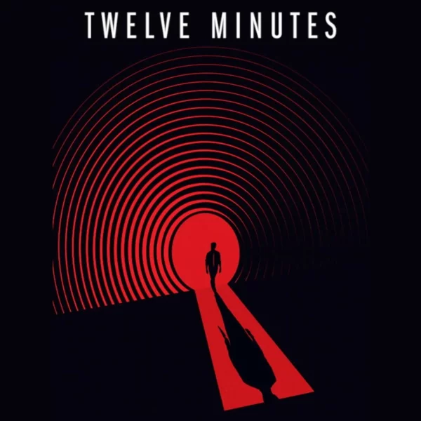 Annapurna Interactive Twelve Minutes