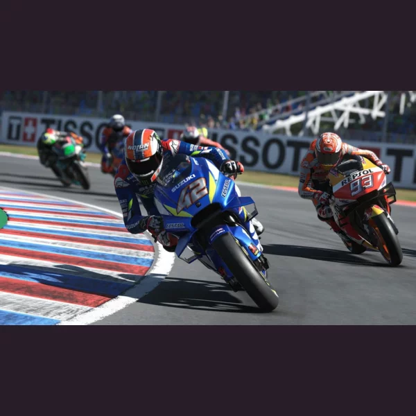 Milestone MotoGP 20