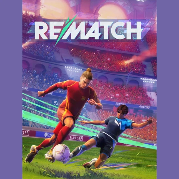 Sloclap Rematch