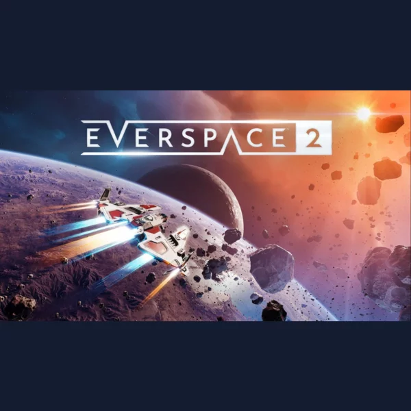 Rockfish Games Everspace 2