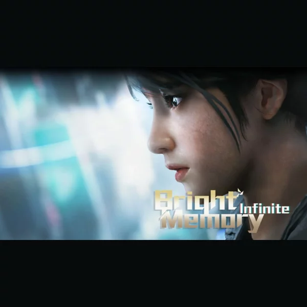 PLAYISM Bright Memory: Infinite