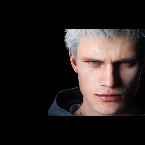 Capcom Devil May Cry 5