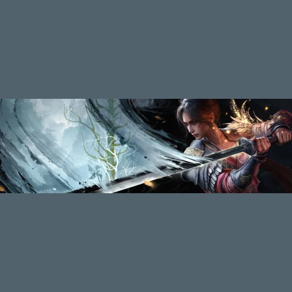 505 Games Wuchang: Fallen Feathers