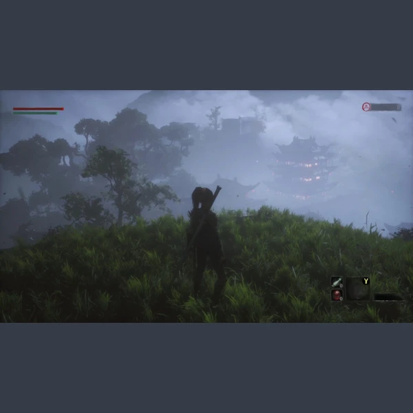 505 Games Wuchang: Fallen Feathers