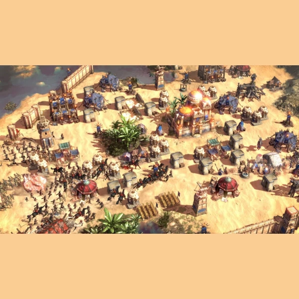 Funcom Conan Unconquered