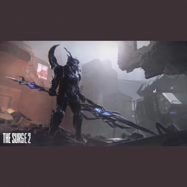 Focus Entertainment The Surge 2