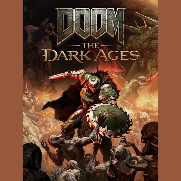 Bethesda Softworks Doom: The Dark Ages