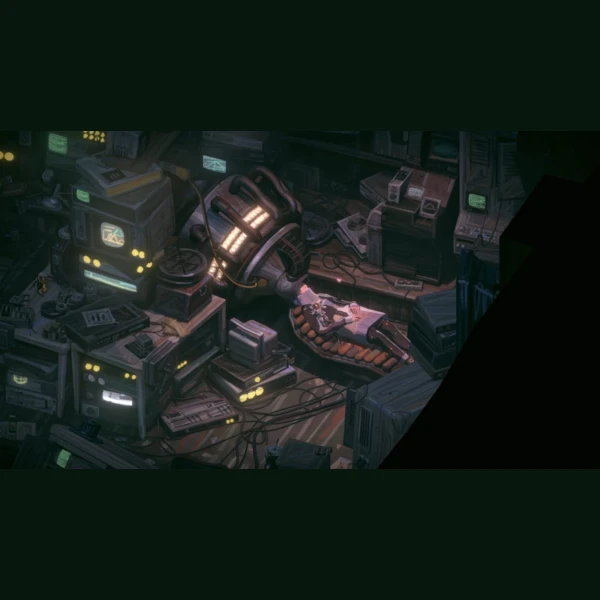 ZA/UM Zero Parades: For Dead Spies