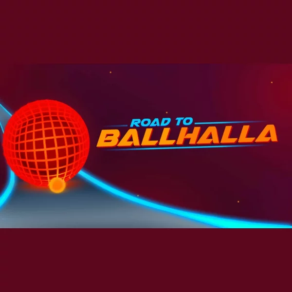 tinyBuild Road to Ballhalla