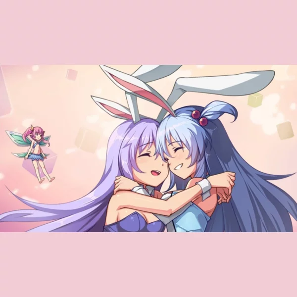 Sekai Project Rabi-Ribi