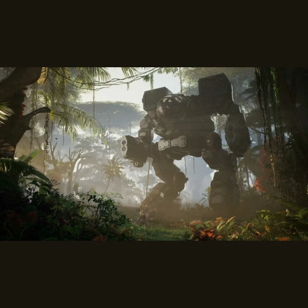 Piranha Games MechWarrior 5: Clans, BattleTech