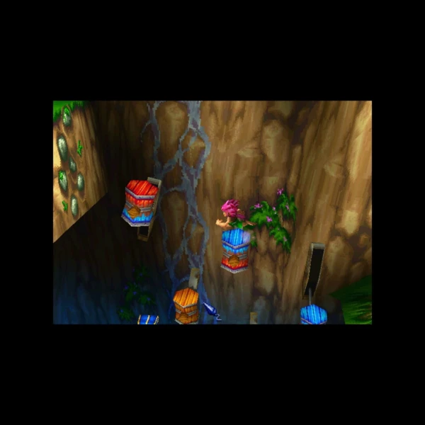 Limited Run Games Tomba! 2: The Evil Swine Return Special Edition