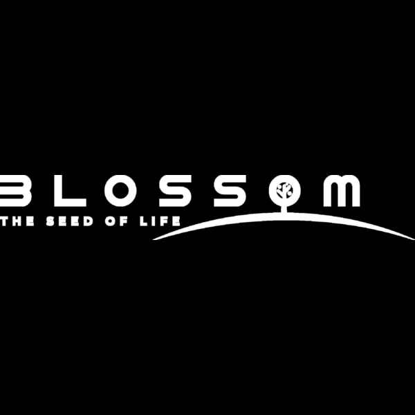 Pretty Soon Blossom: The Seed of Life