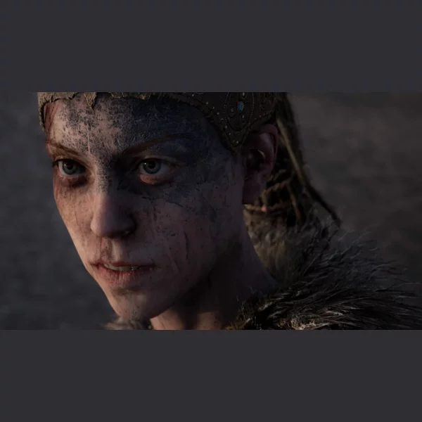 Ninja Theory Hellblade: Senua's Sacrifice