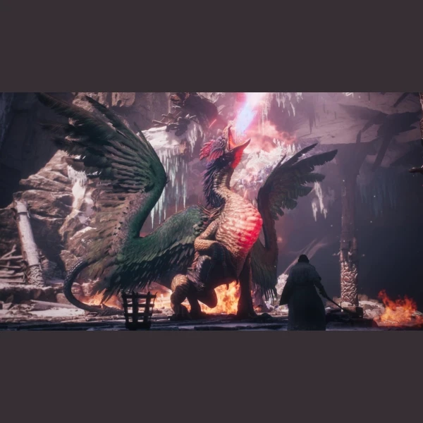 Capcom Dragon's Dogma II: Dark Arisen