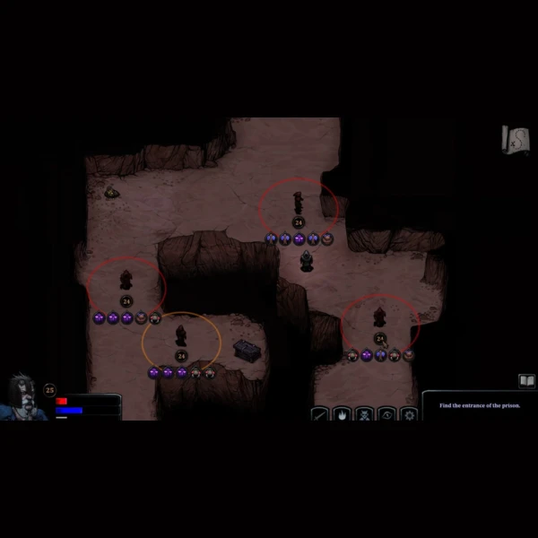 Dear Villagers HellSlave II: Judgment of the Archon