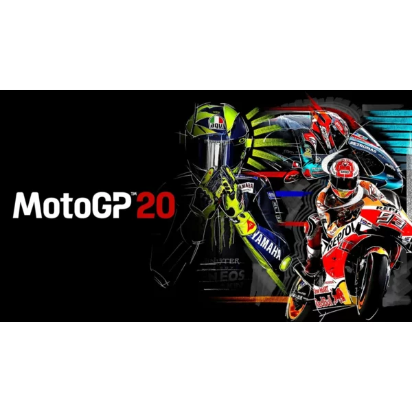 Milestone MotoGP 20