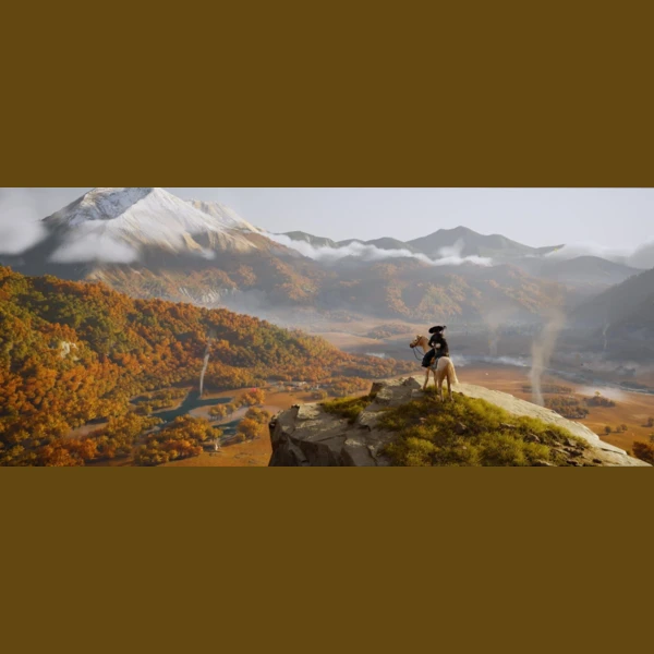 Sony Interactive Entertainment Ghost of Yotei