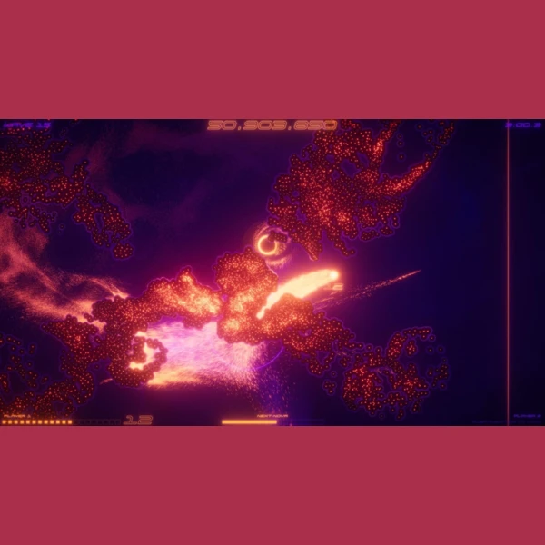 Radiangames FireBall 2