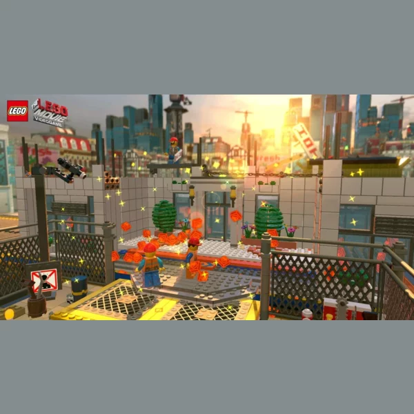 WB Games The LEGO Movie Videogame