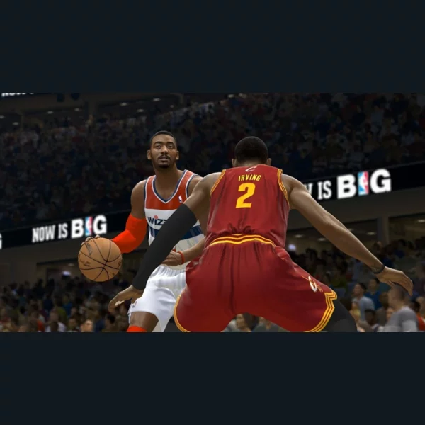 Electronic Arts NBA Live 14