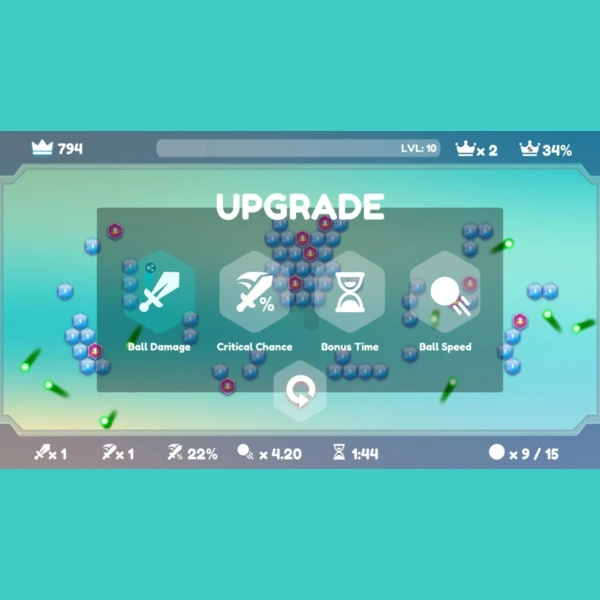 EastAsiaSoft Hextreme Void