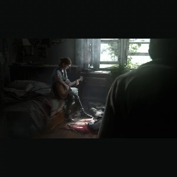 Sony Interactive Entertainment The Last of Us Part II