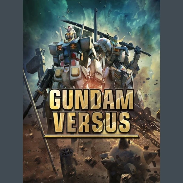 Bandai Namco Entertainment Gundam Versus