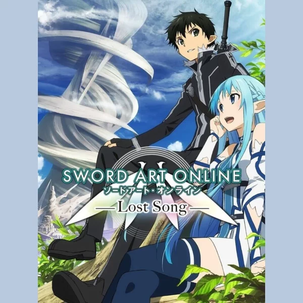 Bandai Namco Games Sword Art Online: Lost Song