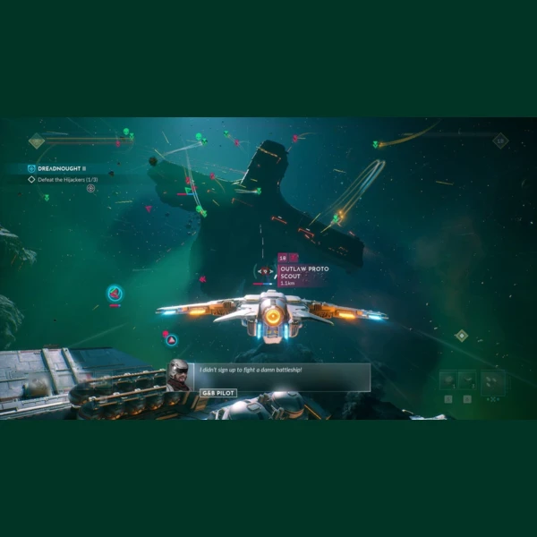 Rockfish Games Everspace 2: Titans