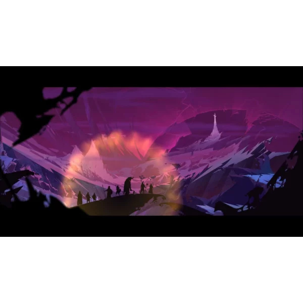 Versus Evil The Banner Saga 3