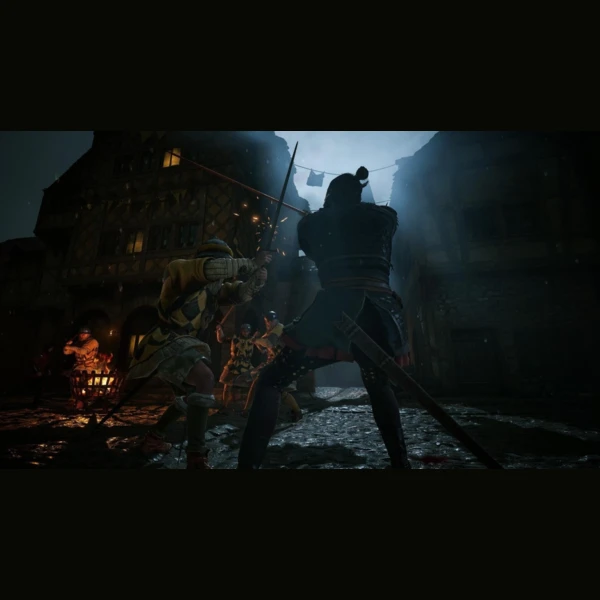 Bandai Namco Entertainment The Blood of Dawnwalker
