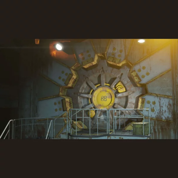 Bethesda Softworks Fallout 4: Vault-Tec Workshop