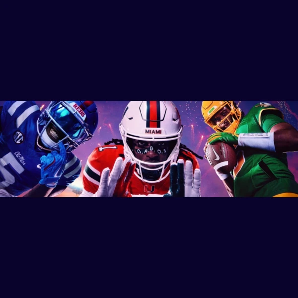 EA Sports College Football 27, NCAA